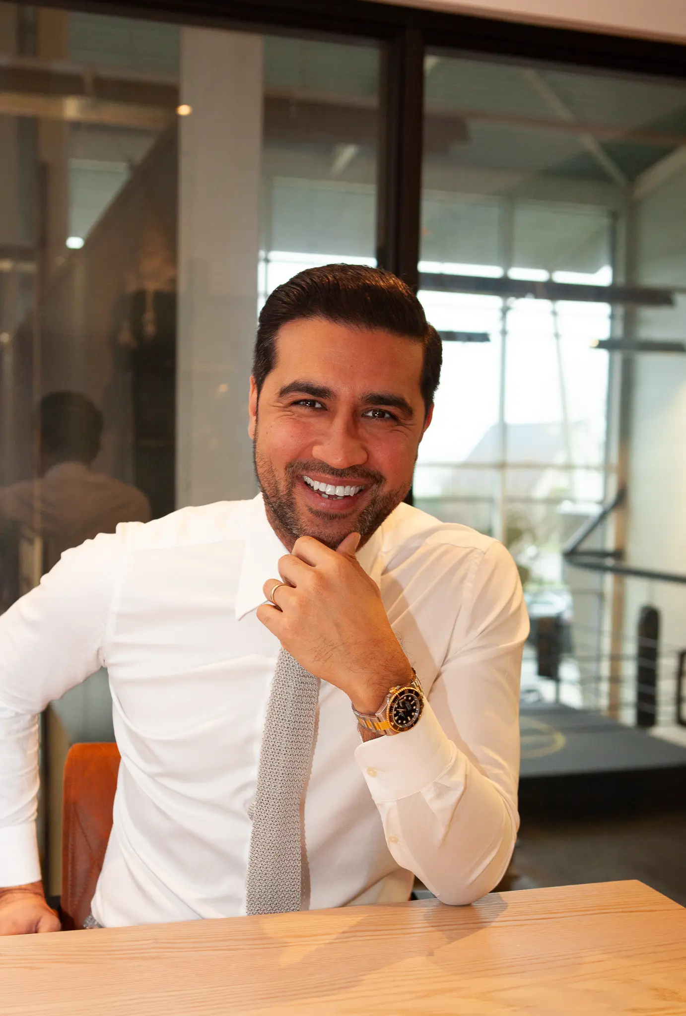 Glorious Kickboxing night 2025